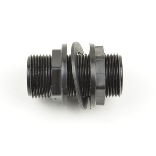 Adaptér na nádrže 1"