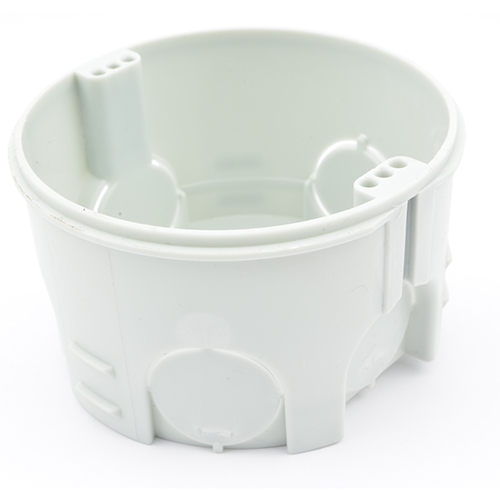 Krabica prístrojová elektr.