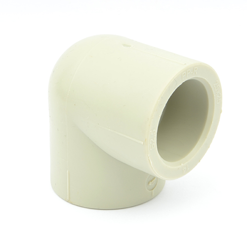 PPR Koleno 90° D25