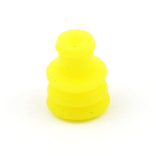 Konektor Superseal - tesnenie žily 1,8-2,4mm žlté