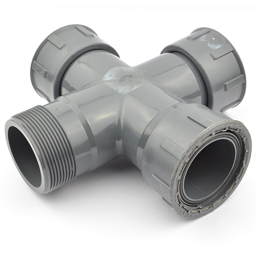 Kríž MMMT 2" RN PN12