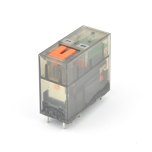 Relé 24V AC 16A/250V