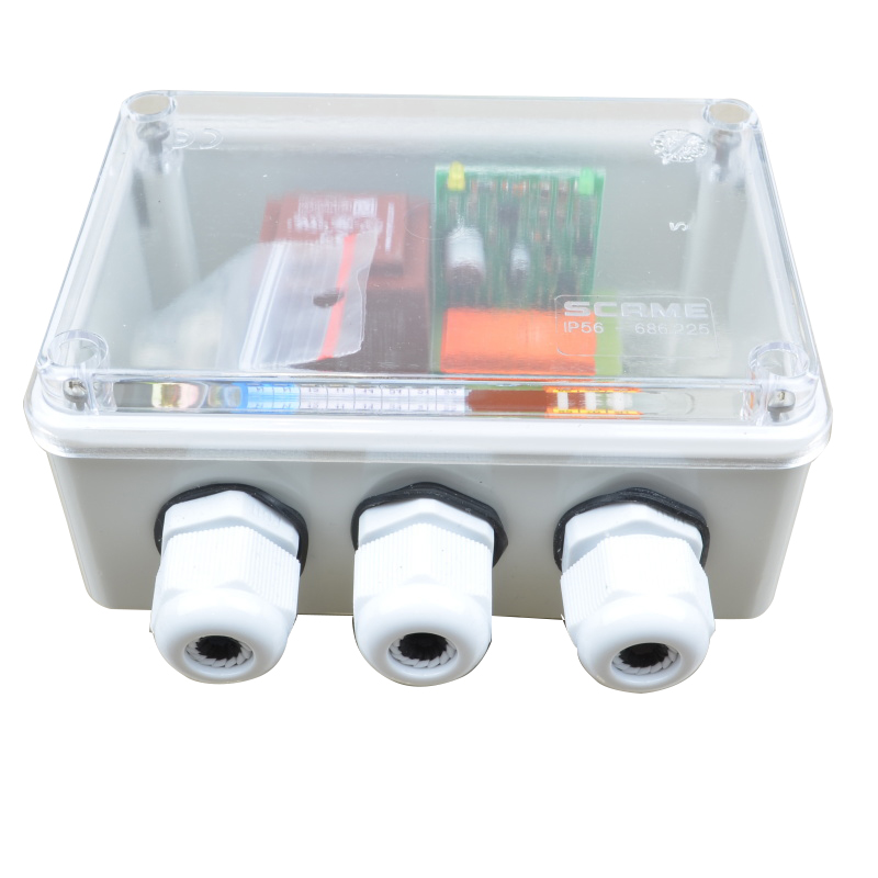 EZH-12V hladinový spínač AUTOMATIC IP-54