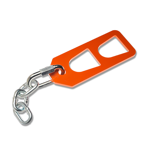 Hadicový sťahovák do zeme 1"