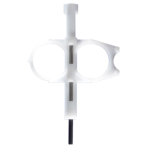 Kľúč HUNTER biely