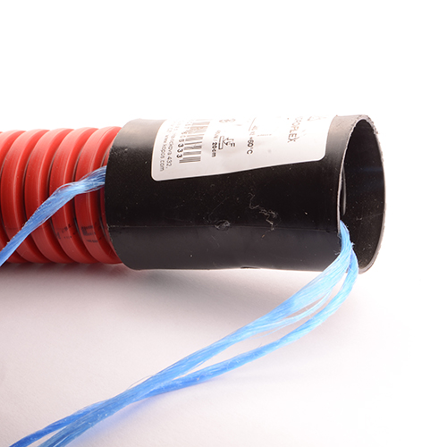 Kopex 40mm červená so šnúrkou