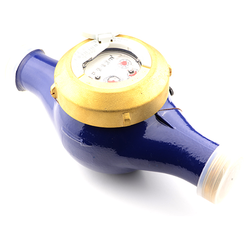 Merač vody DN40 6/4" MN Q3, 16/50°C/300mm