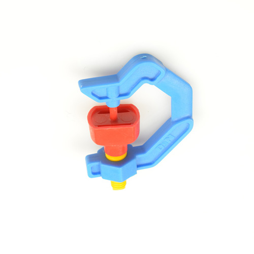 Mikro postr. otočný 360/2,5 žltý