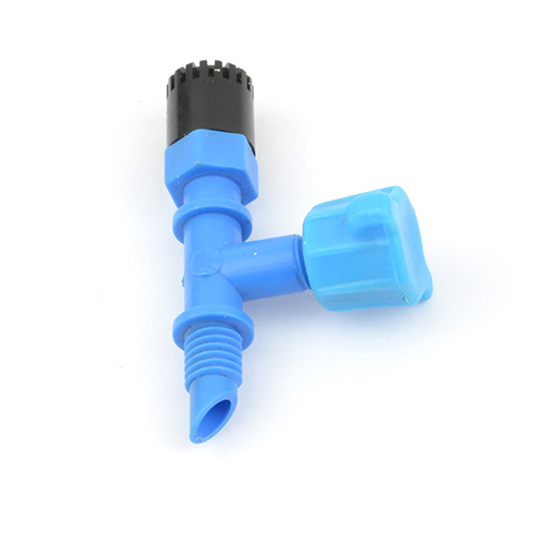 Mikro postr. otočný 360 s ventilom