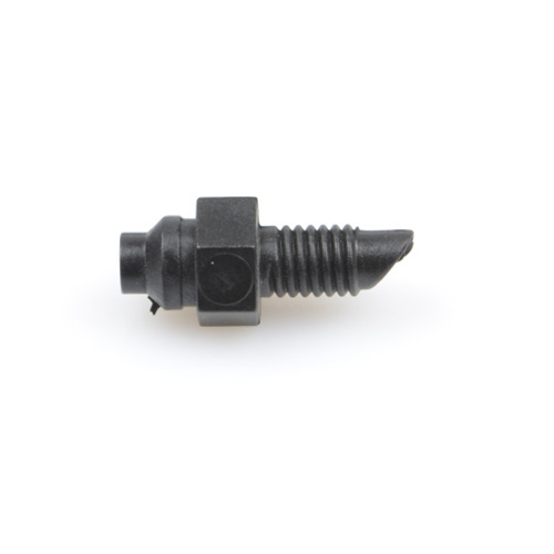 Mikro sprej dýza 1 čierna