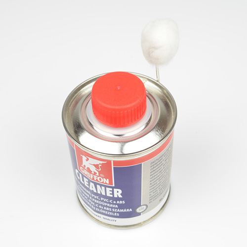 N Primer 125ml. čistič NIBCO