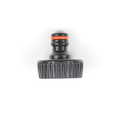 Nástavec na kohútik 1" vnz CLABER