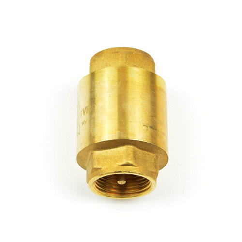 Spätná klapka 2" kov