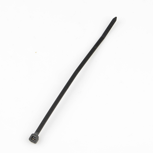 Sťahovacia páska 4,8x350mm čierna