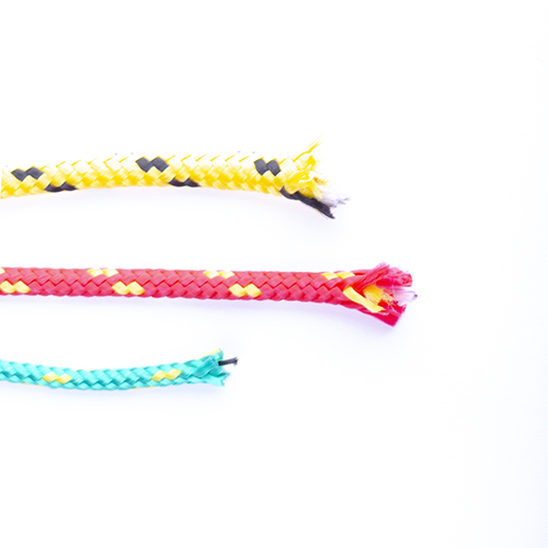 LANO zaisťovacie na čerpadlo PPF 4 s jadrom