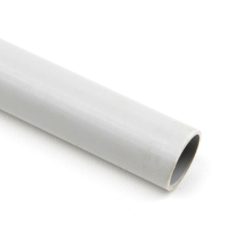 Trubka 16mm sivá  (cena za 1m)
