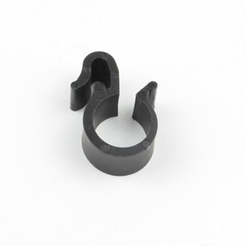 Úchyt závesný pre dierovanú hadicu