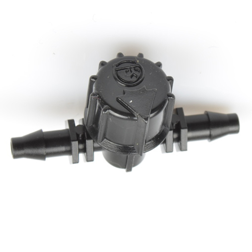 Ventilček pre hadičku 6mm