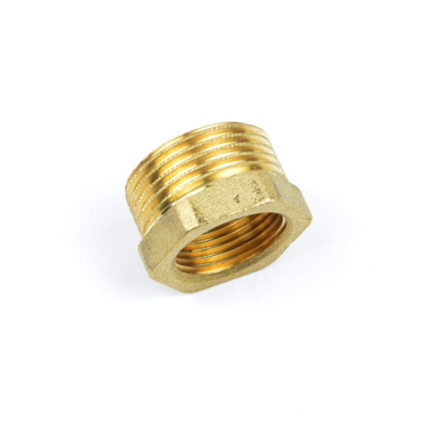 Redukcia 1"-3/4" voz/vnz mosadz