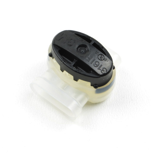 Konektor vlhkotesný IR 1,5mm2, spoj.2-3 vodičov