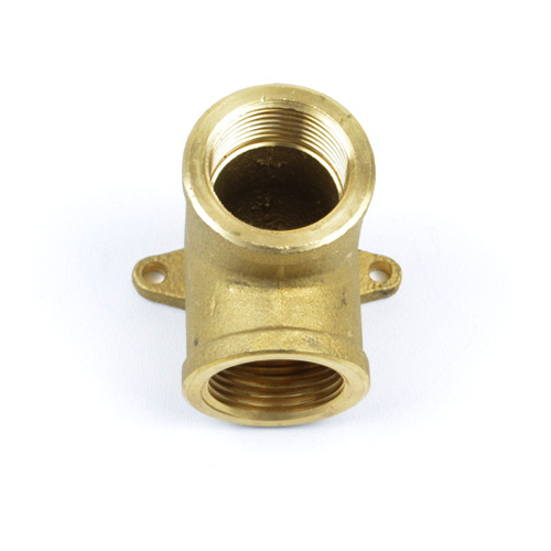 Nastenka 1/2" mosadz vnz/vnz