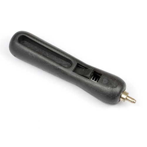 Dierovač PROFI čierny