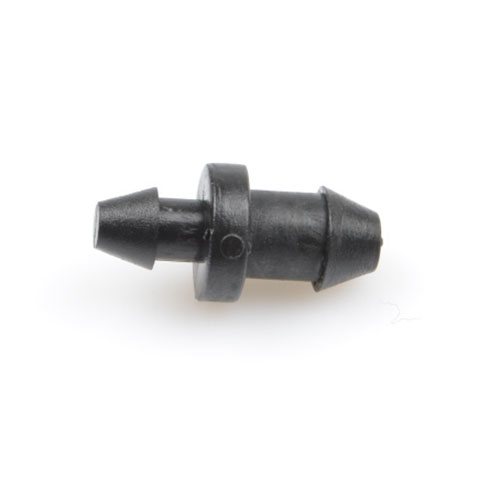 Záslepka na 6mm hadičku