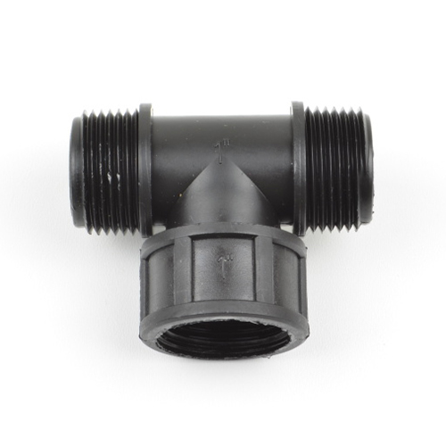 T-kus 3/4" VOZ/VNZ/VOZ