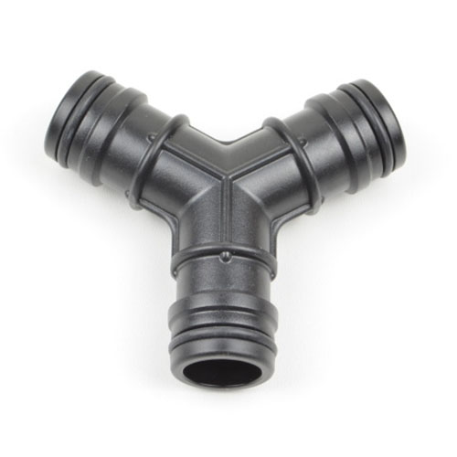 Roztrojka na rýchlospojky BigFlow