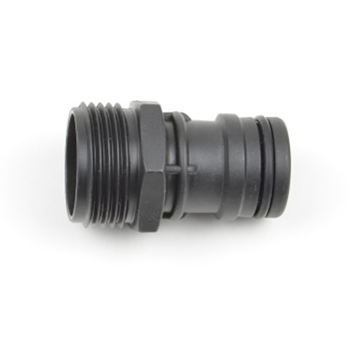 Nástavec na kohútik 1" VOZ BigFlow