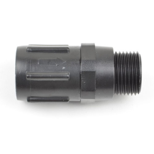 Znižovač tlaku 2 bar