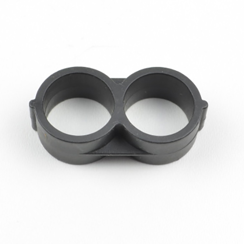 Dvojkrúžok ukončovací DN16