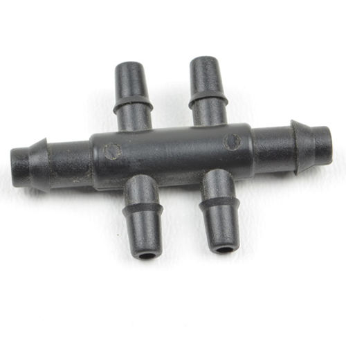 Rozšestka pre 2x 6mm hadičku 4x 5mm