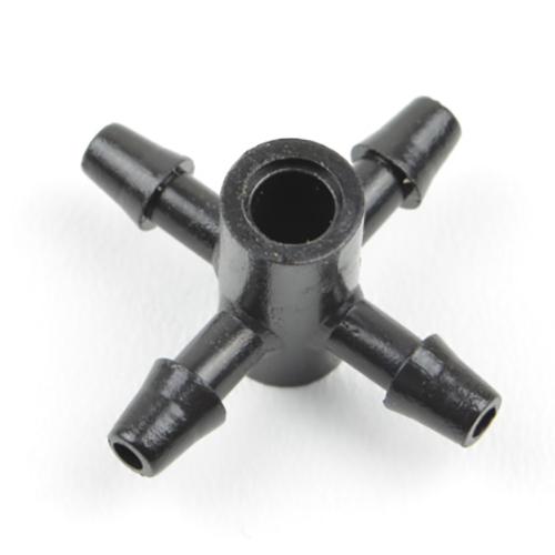 Rozštvorka pre hadičku 5mm