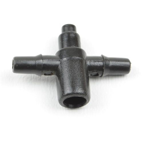 Rozdvojka pre hadičku 5mm