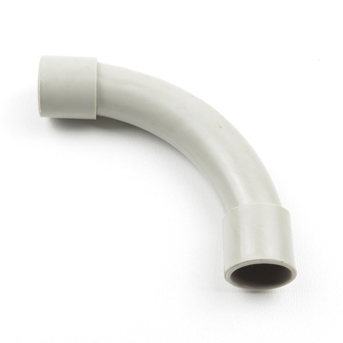 L-kus pre trubku sivú 20