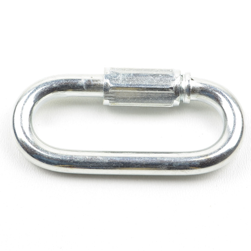 Karabinka skrutkovacia 6mm