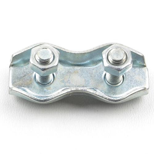 Svorka lanová Duplex 5mm