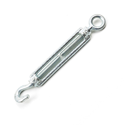 Napinák 8 očko-háčik