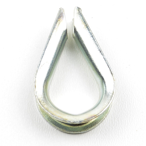 Očnica lanová 5 nerez