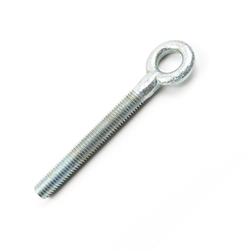 Hák očkový závit. M12