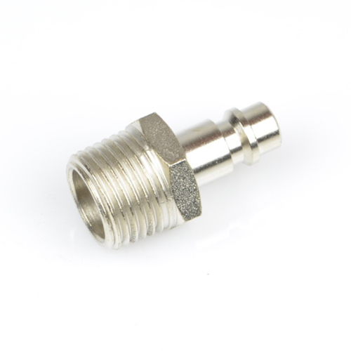 Nastavec na kompresor 9mm x 3/8" VOZ kov