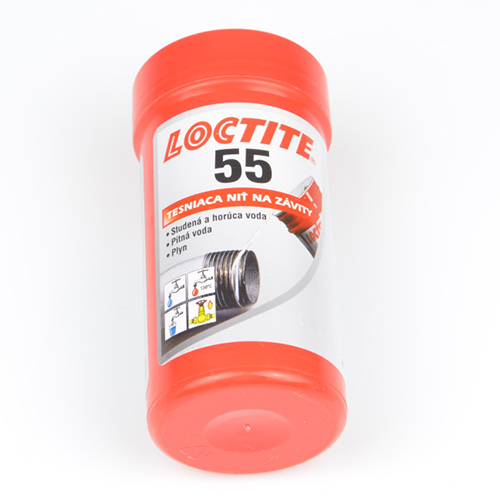 Tesniaca niť 150m LOCTITE