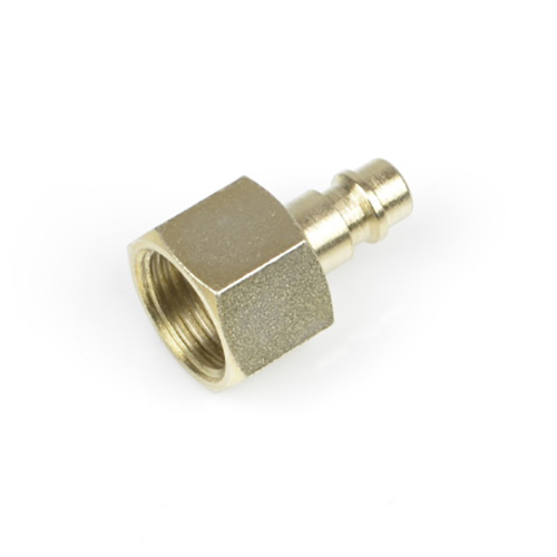 Nastavec na kompresor 9mm x 1/2" VNZ kov