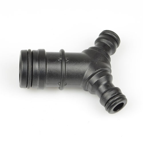 Roztrojka na rýchlospojky 2x+1xBigFlow