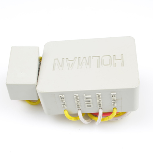 Zlučovač VH7000 1 kábel = 2 ventily