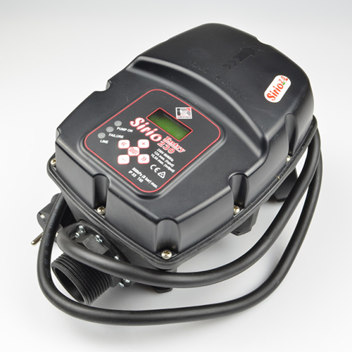 SIRIO UNIVERSAL 230 s kabelážou