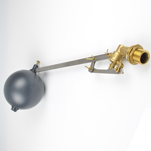 Plavák mechanický 3/4" guľa