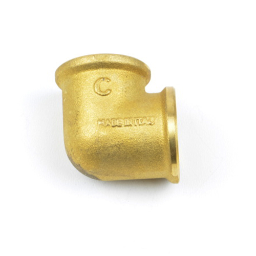 L-kus 3/4" vnz/vnz mosadz