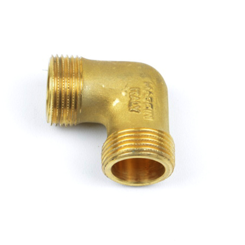 L-kus 3/4" voz/voz mosadz